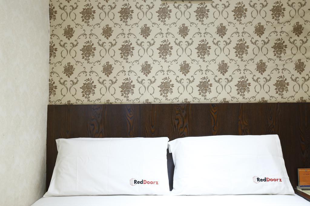 Reddoorz @ Gajah Mada Hotell Jakarta Eksteriør bilde
